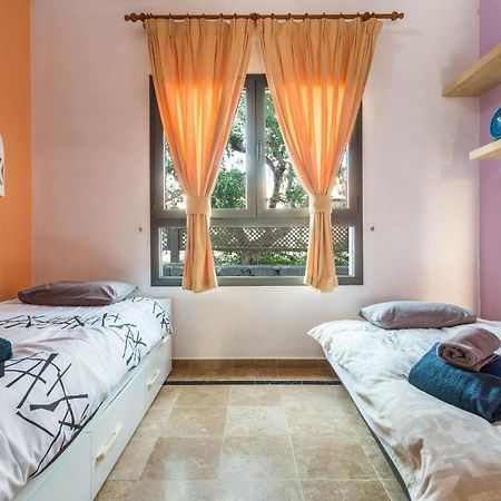 Villa Tania Playa Blanca Dış mekan fotoğraf