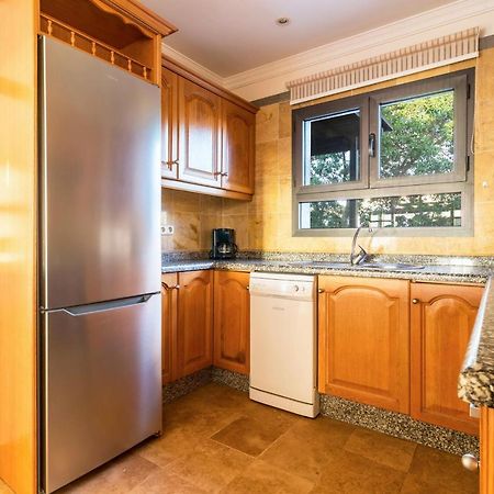 Villa Tania Playa Blanca Dış mekan fotoğraf