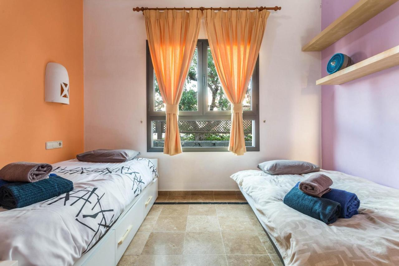 Villa Tania Playa Blanca Dış mekan fotoğraf