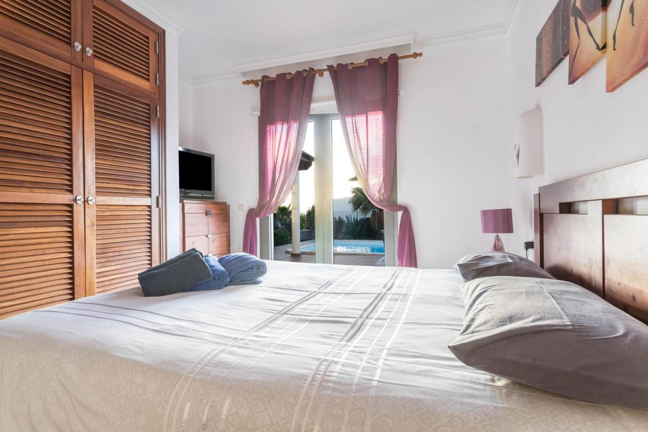 Villa Tania Playa Blanca Dış mekan fotoğraf