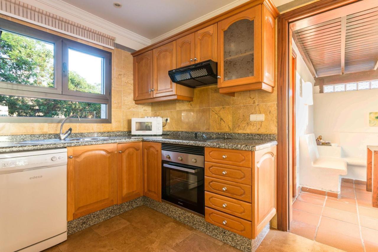 Villa Tania Playa Blanca Dış mekan fotoğraf