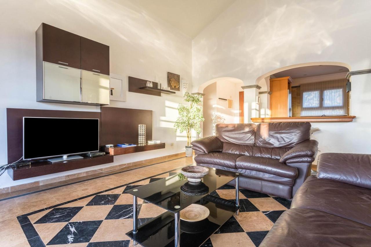 Villa Tania Playa Blanca Dış mekan fotoğraf