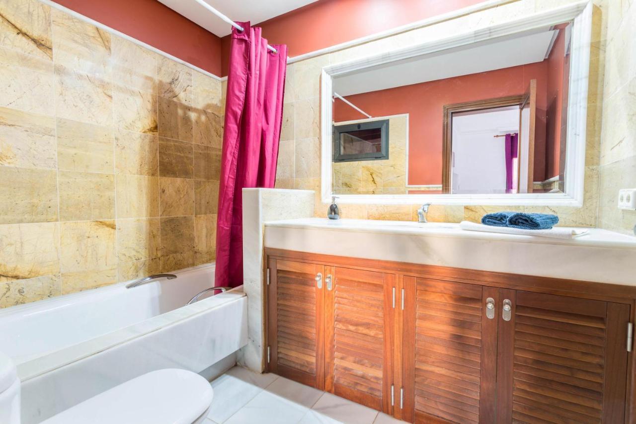 Villa Tania Playa Blanca Dış mekan fotoğraf